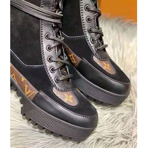 lv women boot|louis vuitton boots women 2020.